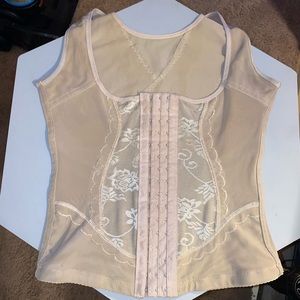 Corset Shapewear